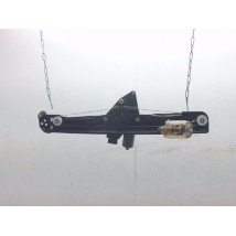 MECANISME+MOTEUR LEVE-GLACE AVANT GAUCHE CITROEN C3 AIRCR.