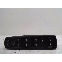 COMMANDE LEVE-GLACE PORTE AVG RENAULT LATITUDE