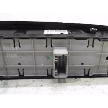 COMMANDE LEVE-GLACE PORTE AVG RENAULT LATITUDE
