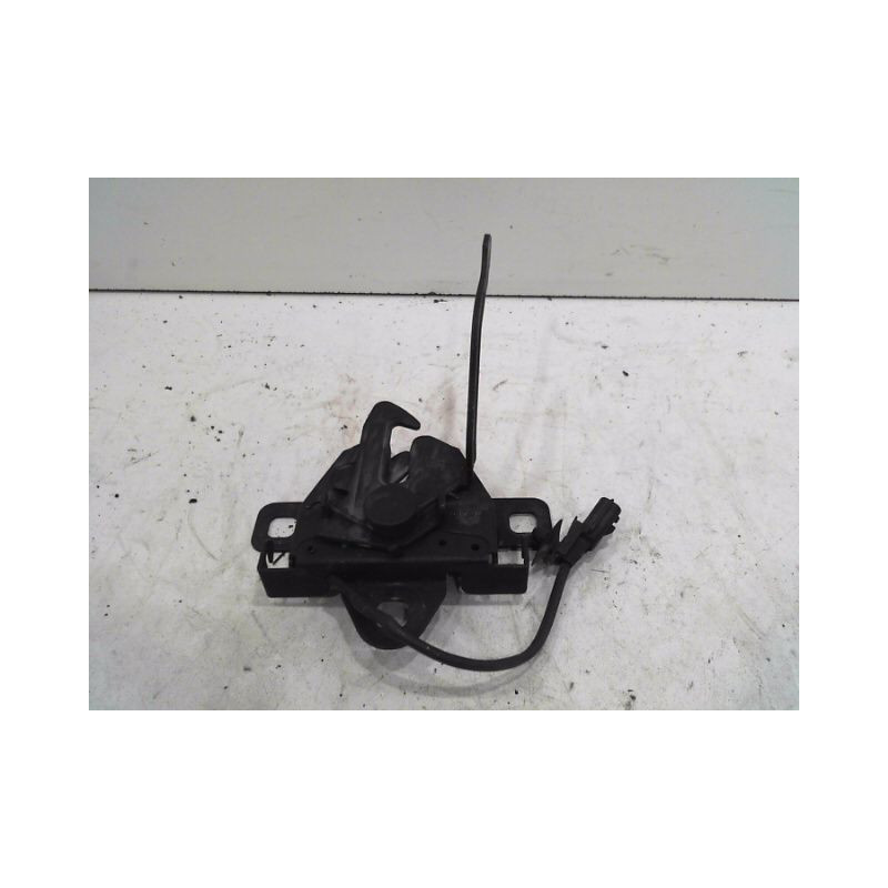 SERRURE CAPOT RENAULT LATITUDE