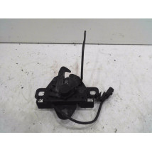 SERRURE CAPOT RENAULT LATITUDE