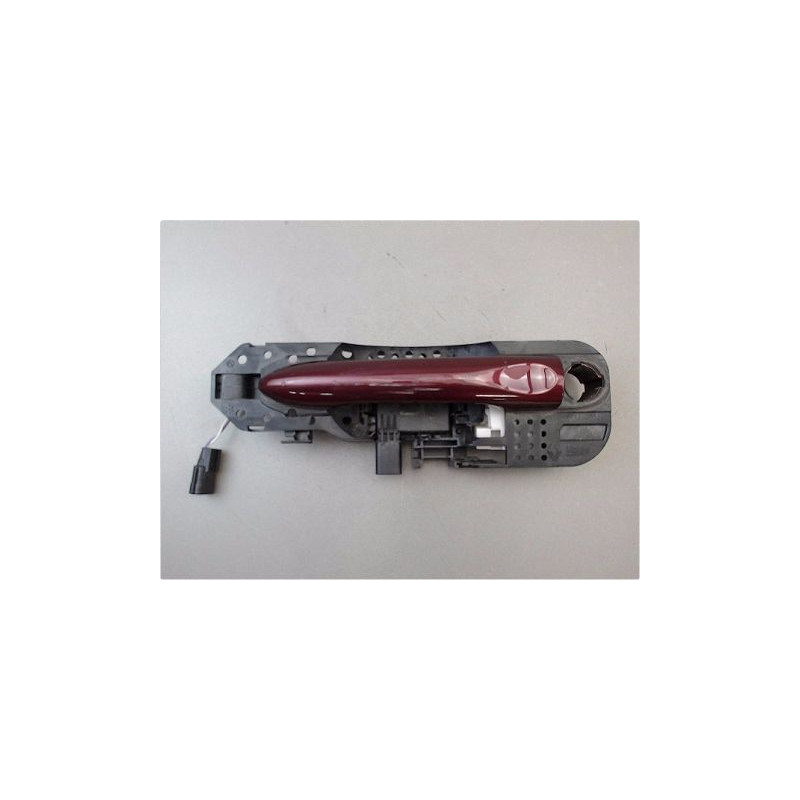POIGNEE EXTERIEURE PORTE AVANT GAUCHE RENAULT GRAND SCENIC III PH2 11-13