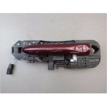 POIGNEE EXTERIEURE PORTE AVANT GAUCHE RENAULT GRAND SCENIC III PH2 11-13