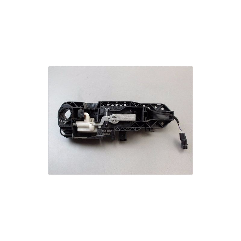 POIGNEE EXTERIEURE PORTE AVANT GAUCHE RENAULT GRAND SCENIC III PH2 11-13