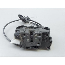 SYSTEME CONDAMNATION AVANT GAUCHE RENAULT MEGANE IV 2015-