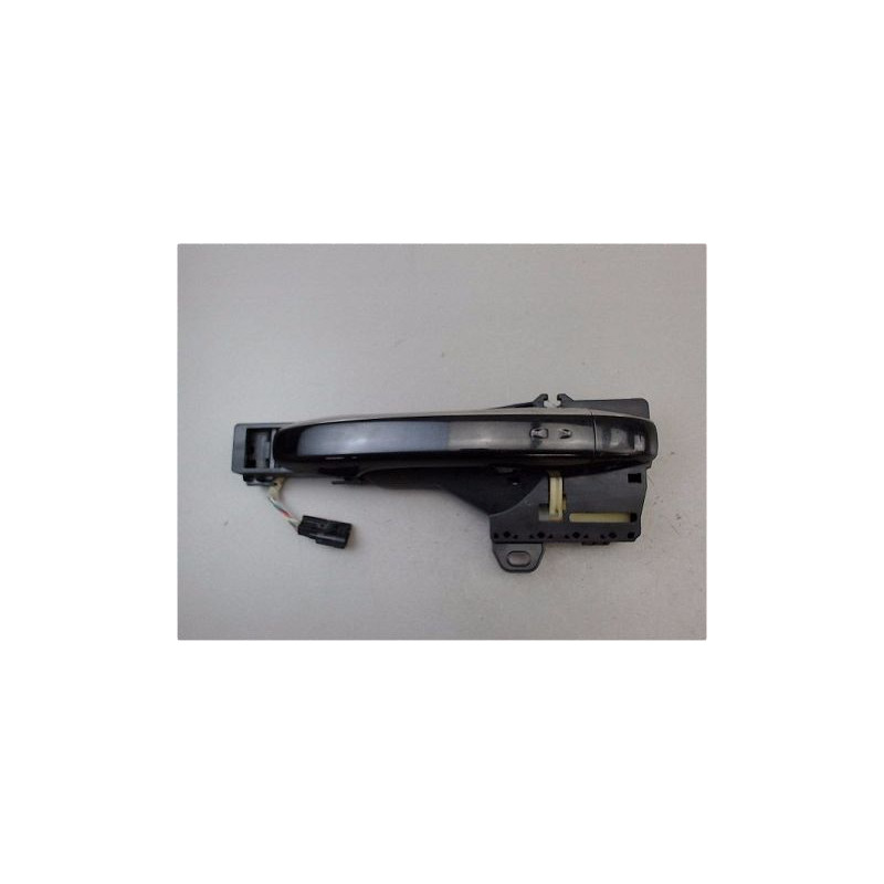 POIGNEE EXTERIEURE PORTE AVANT GAUCHE RENAULT MEGANE IV 2015-