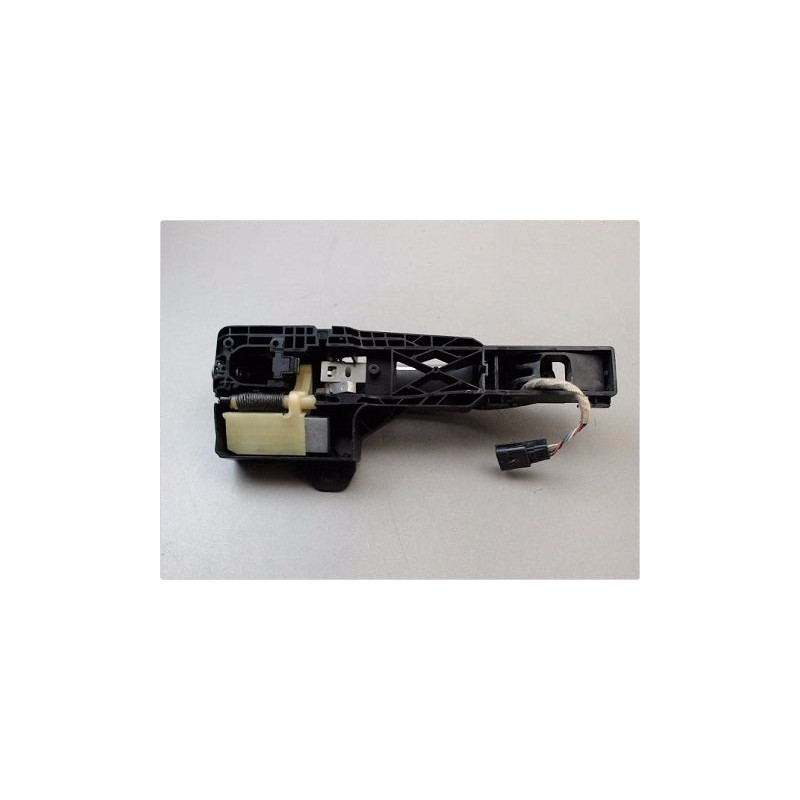 POIGNEE EXTERIEURE PORTE AVANT GAUCHE RENAULT MEGANE IV 2015-
