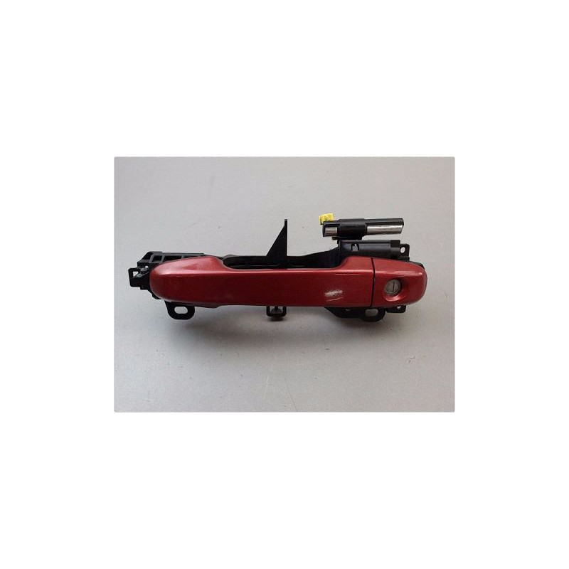 POIGNEE EXTERIEURE PORTE AVANT GAUCHE TOYOTA YARIS III 11-15