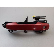 POIGNEE EXTERIEURE PORTE AVANT GAUCHE TOYOTA YARIS III 11-15
