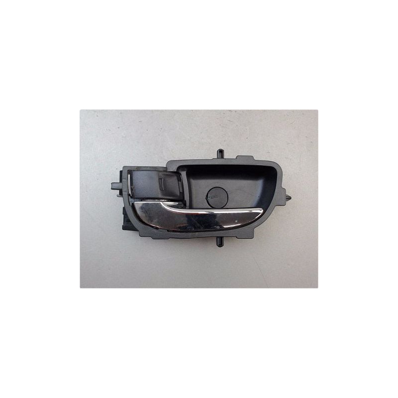 POIGNEE INTERIEURE PORTE AVANT GAUCHE TOYOTA YARIS III 11-15