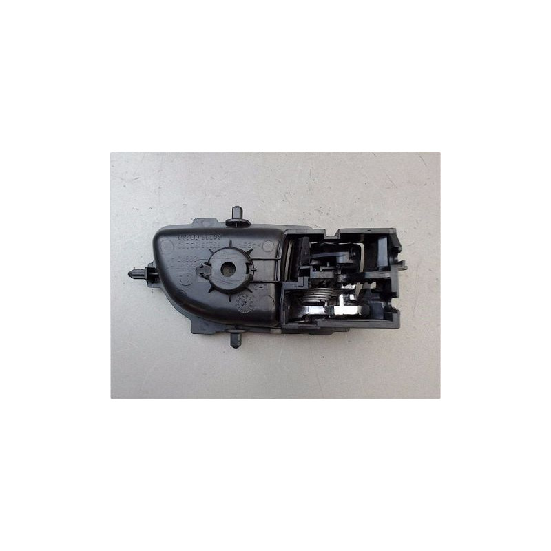 POIGNEE INTERIEURE PORTE AVANT GAUCHE TOYOTA YARIS III 11-15