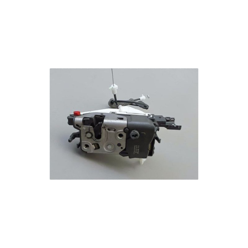 SYSTEME CONDAMNATION ARRIERE GAUCHE PEUGEOT 308 2007-2011