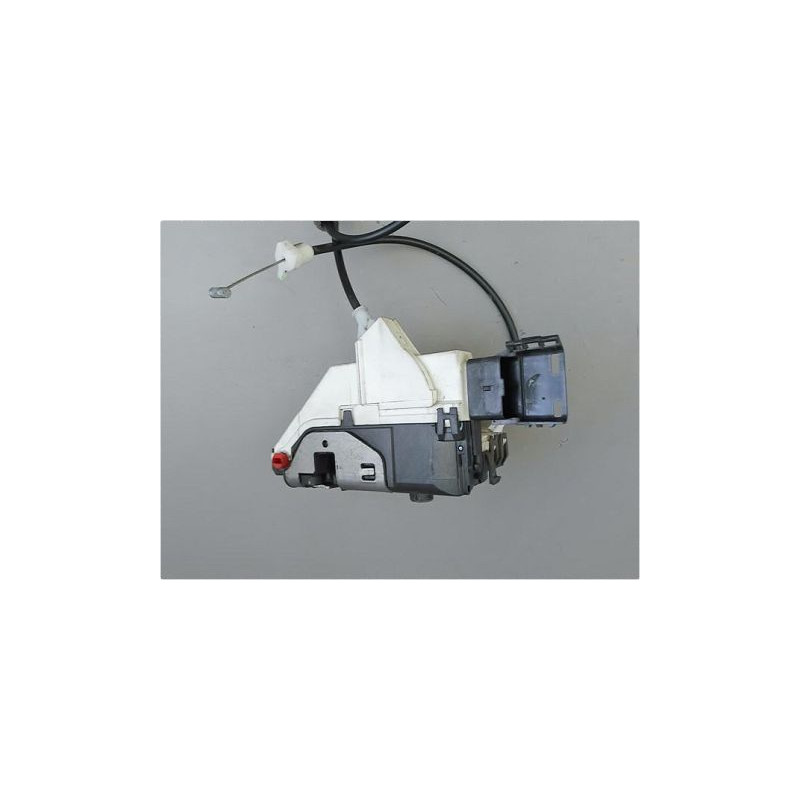 SYSTEME CONDAMNATION ARRIERE GAUCHE PEUGEOT 308 2007-2011