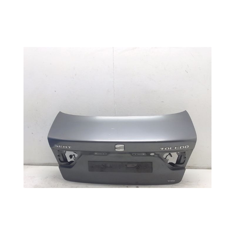 COFFRE ARRIERE SEAT TOLEDO