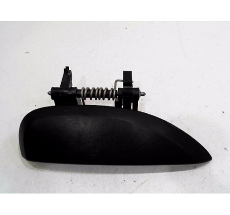 POIGNEE EXT PORTE ARD