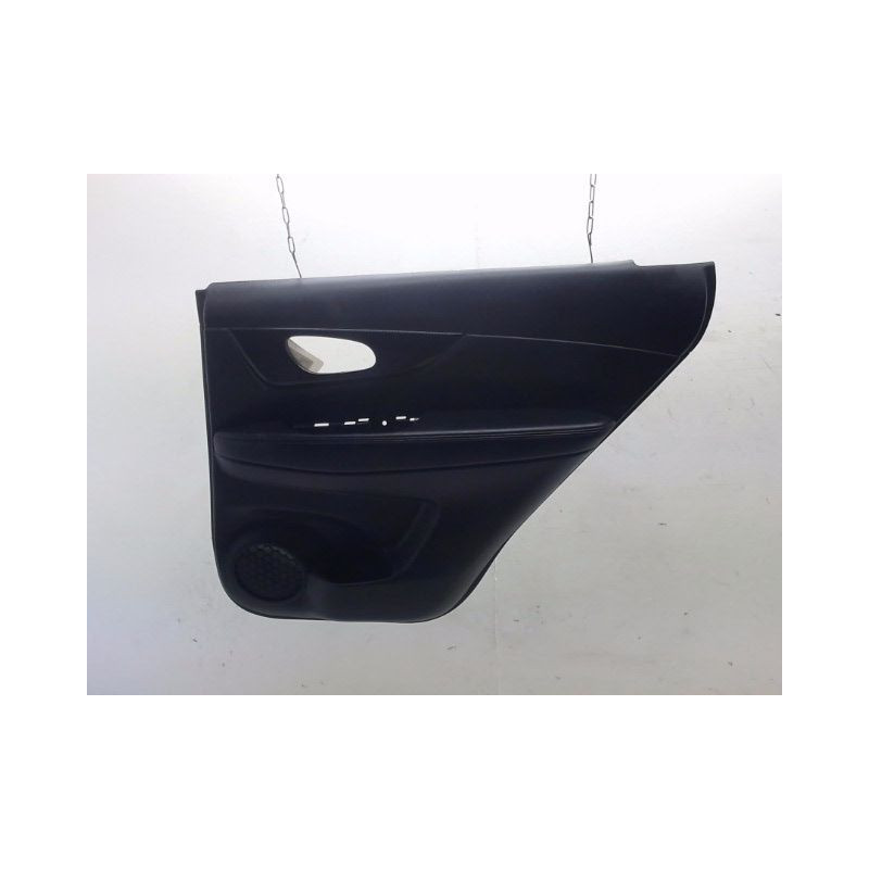 GARNITURE PORTE ARRIERE DROIT NISSAN X-TRAIL