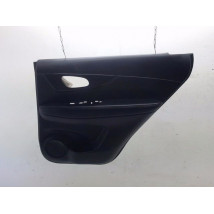 GARNITURE PORTE ARRIERE DROIT NISSAN X-TRAIL