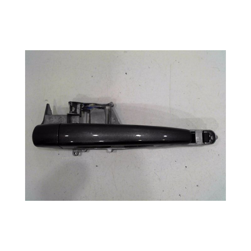 POIGNEE EXTERIEURE PORTE AVANT DROIT PEUGEOT 208
