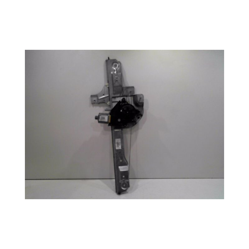 MECANISME+MOTEUR LEVE-GLACE AVANT DROIT PEUGEOT 208