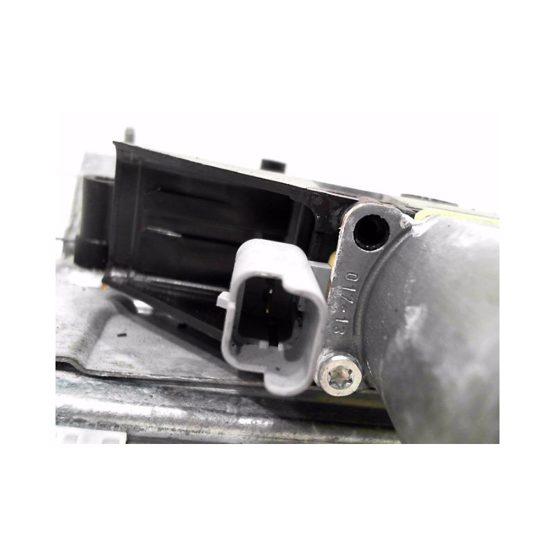 MECANISME+MOTEUR LEVE-GLACE AVANT DROIT PEUGEOT 208