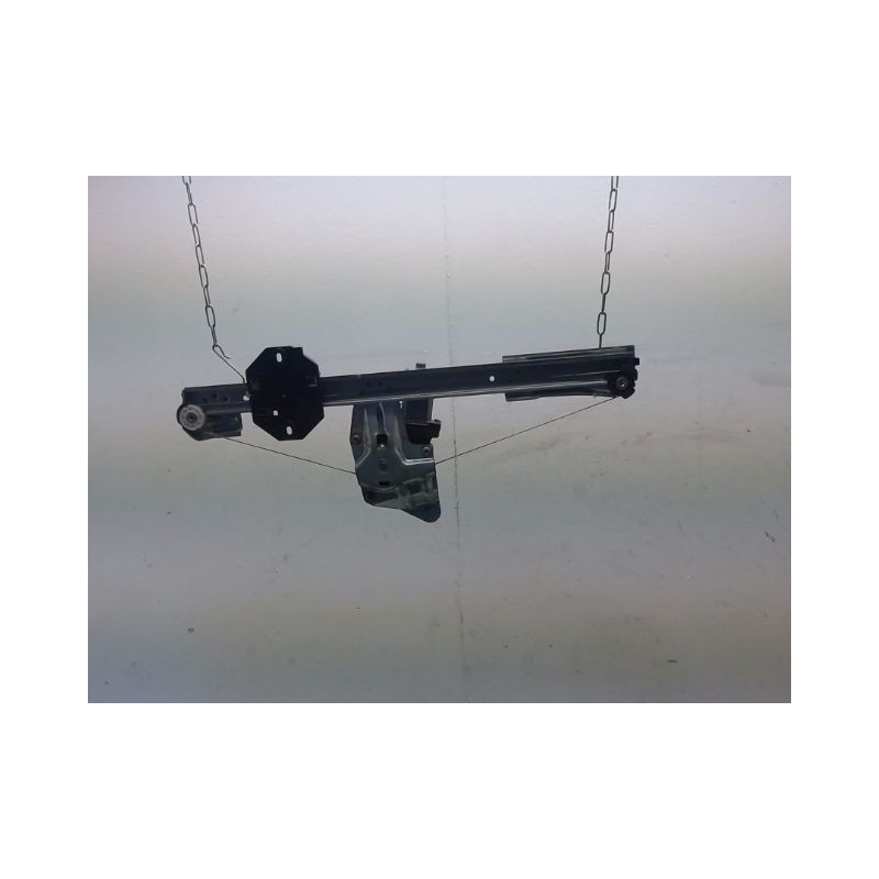 MECANISME+MOTEUR LEVE-GLACE AVANT DROIT DACIA LOGAN