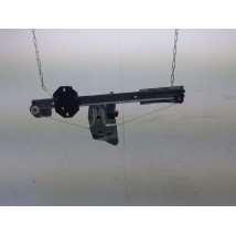 MECANISME+MOTEUR LEVE-GLACE AVANT DROIT DACIA LOGAN