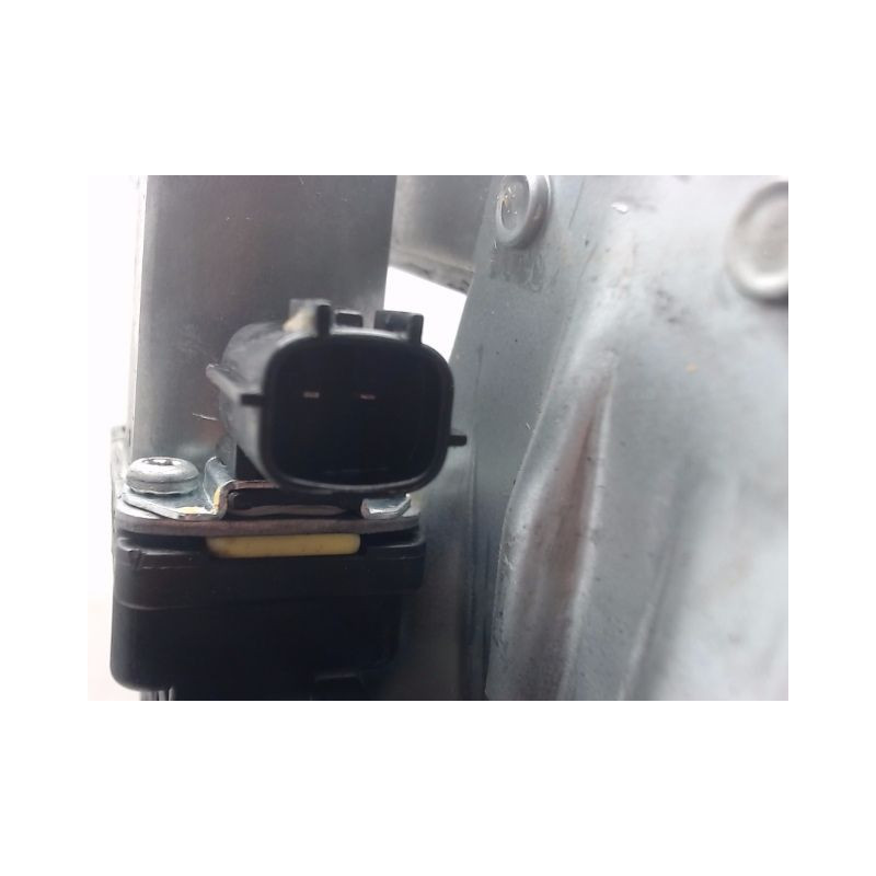 MECANISME+MOTEUR LEVE-GLACE AVANT DROIT DACIA LOGAN