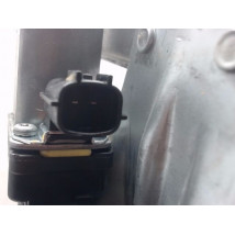 MECANISME+MOTEUR LEVE-GLACE AVANT DROIT DACIA LOGAN