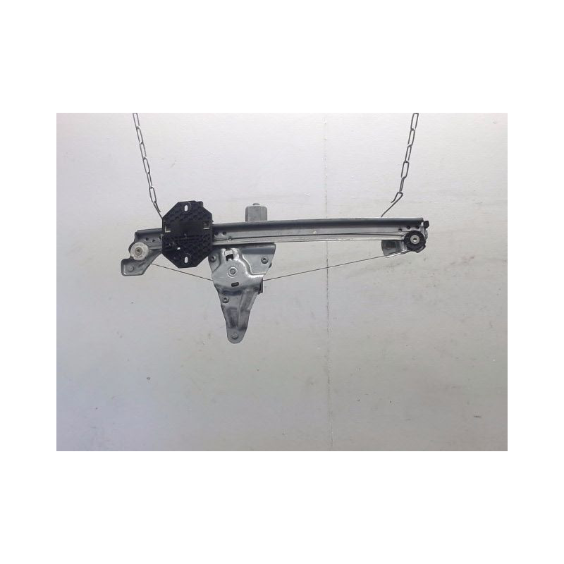MECANISME+MOTEUR LEVE-GLACE ARRIERE DROIT DACIA LOGAN