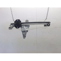 MECANISME+MOTEUR LEVE-GLACE ARRIERE DROIT DACIA LOGAN