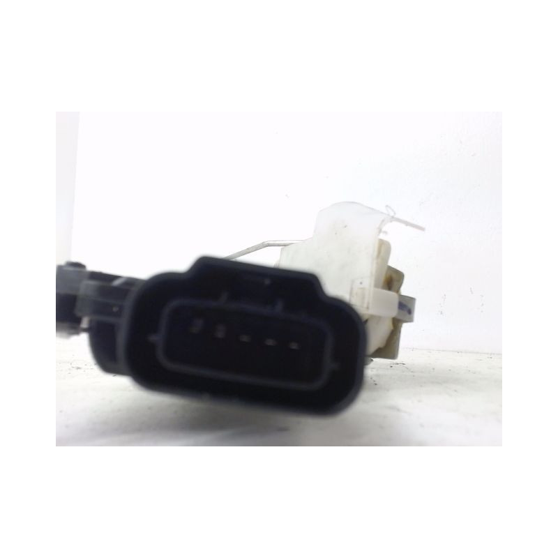 SYSTEME CONDAMNATION AVANT GAUCHE NISSAN PIXO