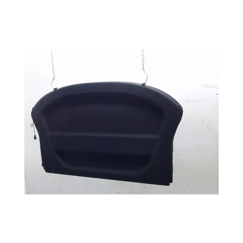 TABLETTE PLAGE ARRIERE RENAULT MEGANE
