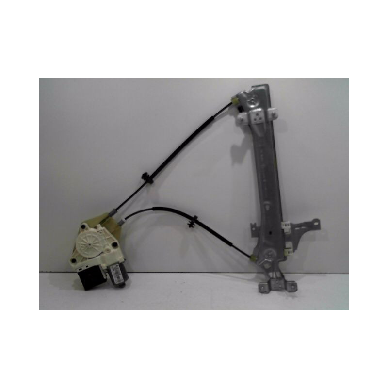MECANISME+MOTEUR LEVE-GLACE ARRIERE GAUCHE RENAULT MEGANE