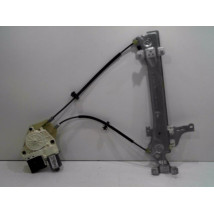 MECANISME+MOTEUR LEVE-GLACE ARRIERE GAUCHE RENAULT MEGANE