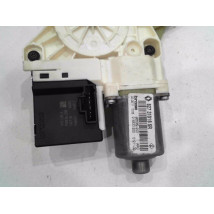MECANISME+MOTEUR LEVE-GLACE ARRIERE GAUCHE RENAULT MEGANE