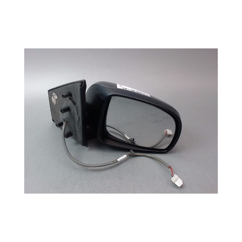 RETROVISEUR EXTERIEUR ELECTRIQUE DROIT NISSAN NOTE I Phase 1 2006-2009