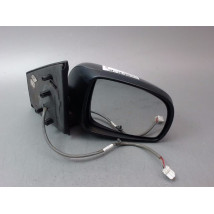 RETROVISEUR EXTERIEUR ELECTRIQUE DROIT NISSAN NOTE I Phase 1 2006-2009