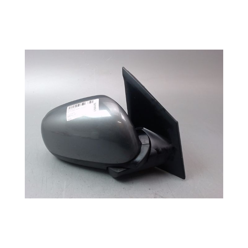 RETROVISEUR EXTERIEUR ELECTRIQUE DROIT NISSAN NOTE I Phase 1 2006-2009