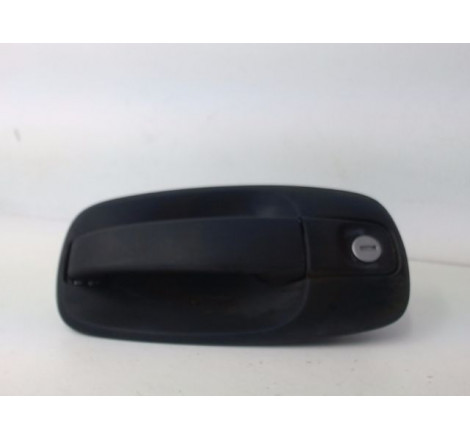 POIGNEE EXT PORTE AVG