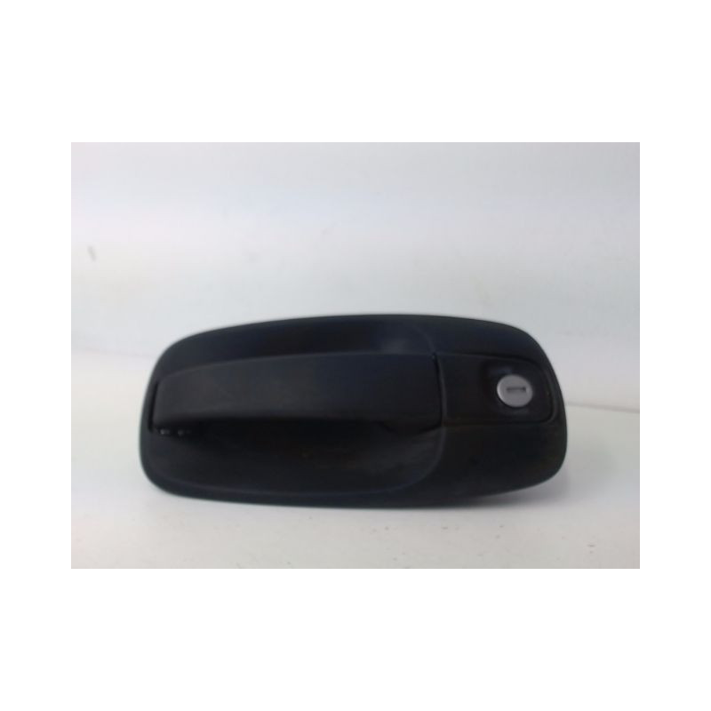 POIGNEE EXTERIEURE PORTE AVANT GAUCHE RENAULT TRAFIC