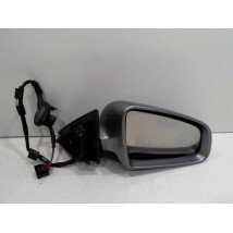 RETROVISEUR EXTERIEUR ELECTRIQUE DROIT AUDI A3
