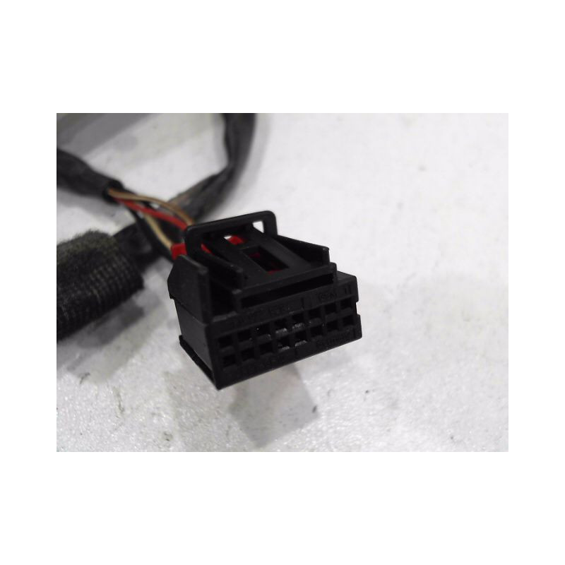 RETROVISEUR EXTERIEUR ELECTRIQUE DROIT AUDI A3