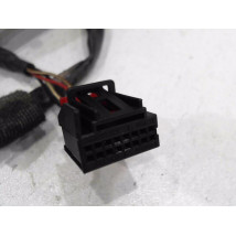 RETROVISEUR EXTERIEUR ELECTRIQUE DROIT AUDI A3