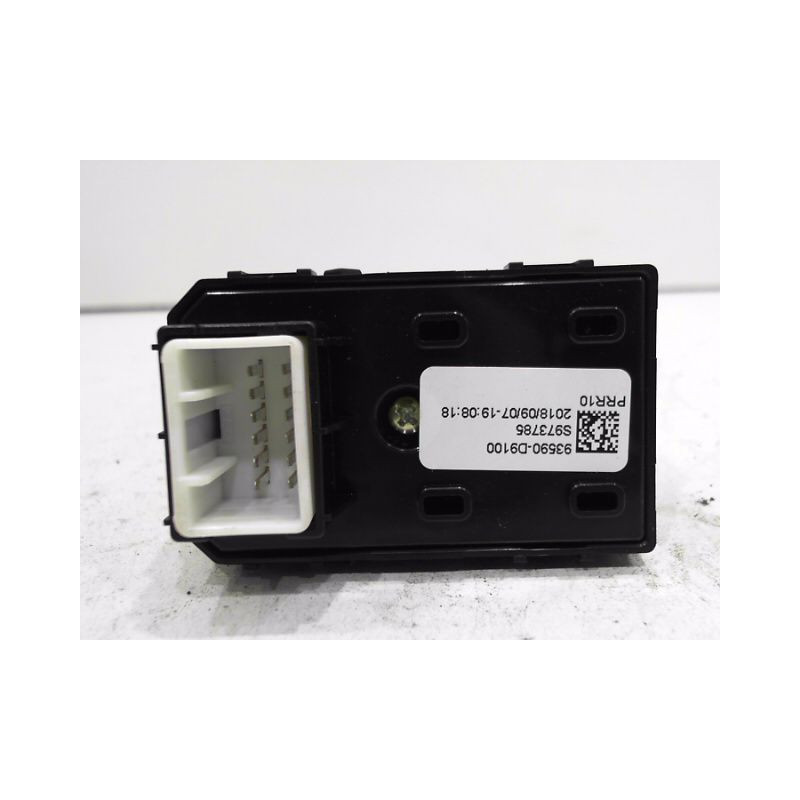 COMMANDE LEVE-GLACE PORTE ARD KIA SPORTAGE