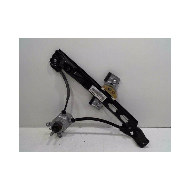 MECANISME LEVE-GLACE ARRIERE DROIT SEAT IBIZA 2008-