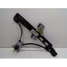 MECANISME LEVE-GLACE ARRIERE DROIT SEAT IBIZA 2008-