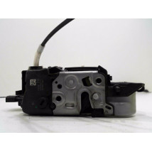 SYSTEME CONDAMNATION AVANT GAUCHE CITROEN DS3