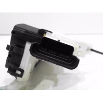 SYSTEME CONDAMNATION AVANT GAUCHE CITROEN DS3