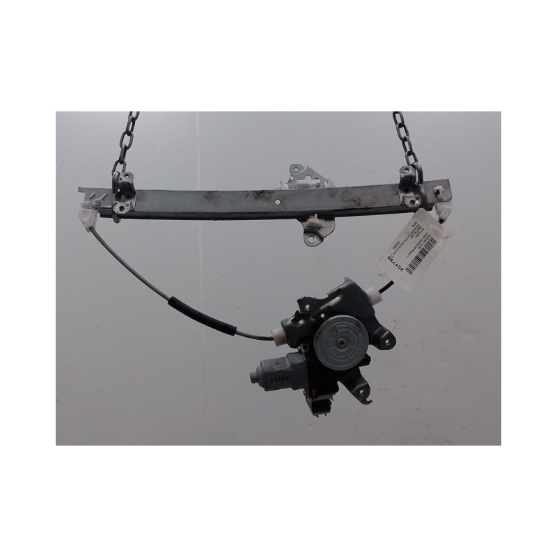 MECANISME+MOTEUR LEVE-GLACE AVANT DROIT NISSAN JUKE Phase 1 2010-...
