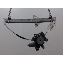 MECANISME+MOTEUR LEVE-GLACE AVANT DROIT NISSAN JUKE Phase 1 2010-...